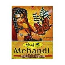 HESH HENNA (MEHANDI) 100 gr