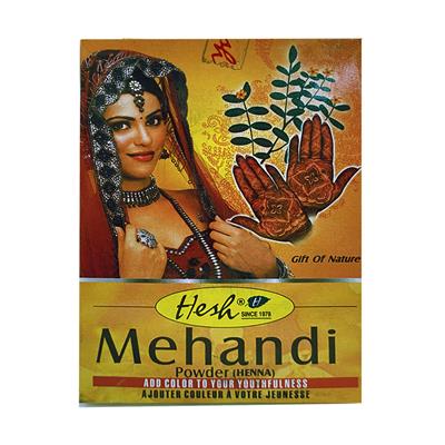 HESH HENNA (MEHANDI) 100 gr