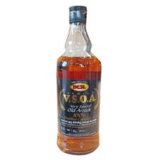 VERY SPECIAL OLD ARRACK 36.8% 700 ML