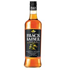 IDL BLACK LABEL ARRACK 33.5% LIQUORE AL COCCO 700ML