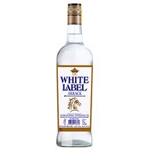 IDL WHITE LABEL ARRACK 34% LIQUORE AL COCCO 700ML