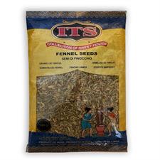 ITS FENNEL SEEDS 100 gr