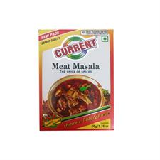 NEPALI CURRENT MEAT MASALA 50 GR
