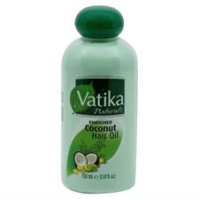 DABUR VATIKA COCONUT HAIR OIL 150 ml
