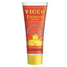 VICCO CREMA ALLA CURCUMA 60 gr