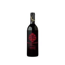 KAMASUTRA SHIRAZ RED WINE 375 ml