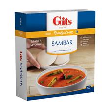 GITS - MISELA PER SAMBHAR 200 gr