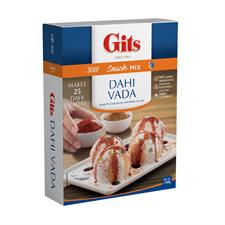 GITS - MISCELA PER DAHI VADA 200 gr