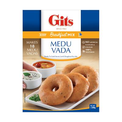 GITS - MISCELA PER MEDU VADA 200 gr