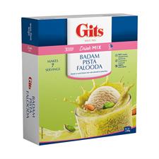 GITS BADAM PISTA FALOODA MIX 200 gr