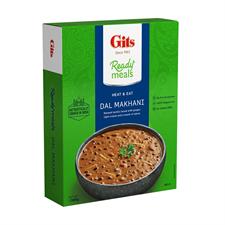 GITS - DAL MAKHANI VEGETARIANO 300 gr
