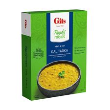 GITS - DAL TADKA VEGETARIANO 300 gr