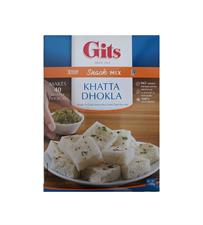 GITS - KHATTA DHOKLA MIX 200 gr