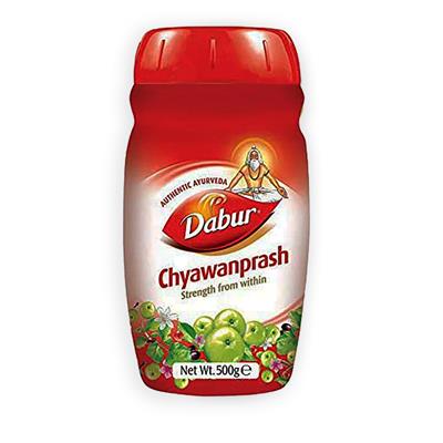 DABUR CHAYAWANPRASH INTEGRATORE PER IL SISTEMA IMMUNITARIO 500 gr
