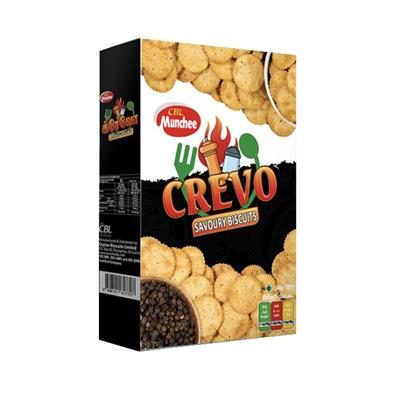 MUNCHEE CREVO 180Gr