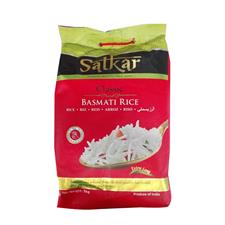 SATKAR BASMATI RICE 5 kg