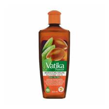 DABUR VATIKA ARGAN HAIR OIL 200 ml