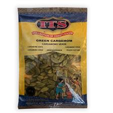 ITS CARDAMOMO VERDE 50 gr