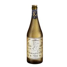 KAMASUTRA BEER 66 cl