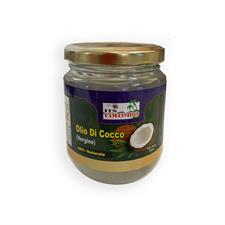 ITS COLOMBO EXTRA VIRGIN COCONUT OIL 200 ml