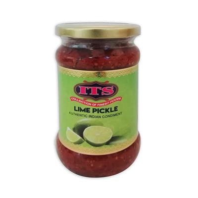 ITS LIME PICKLE 300 gr