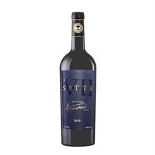 FRATELLI WINES -SETTE 750 ml