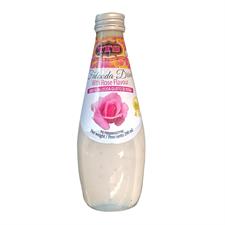 ITS FALUDA DRINK - ROSE FLAVOUR 290 ml