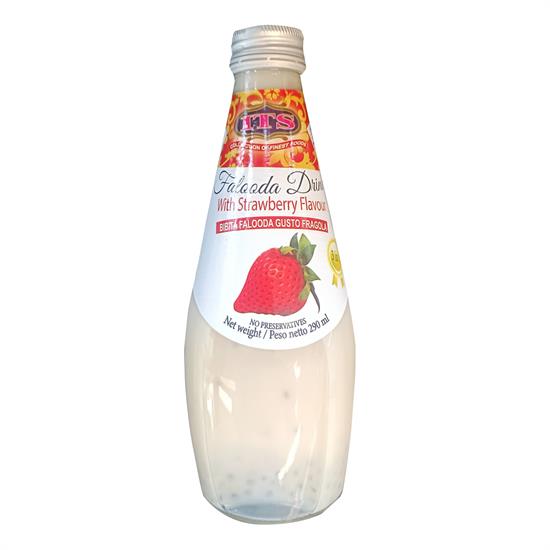ITS COLOMBO FALUDA DRINK - STRAWBERRY FLAVOUR 290 ml