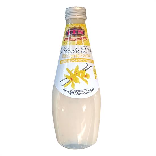 ITS COLOMBO FALUDA DRINK -VANILLA FLAVOUR 290 ml