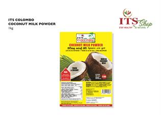 ITS COLOMBO COCONUT MILK POWDER 1kg