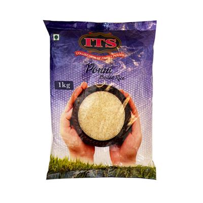 ITS PONNI BOILED RICE 1 kg