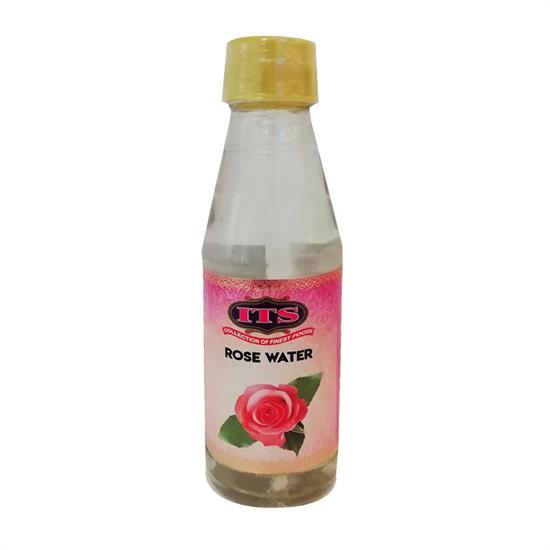 ITS ROSE WATER 190 ml