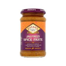 PATAKS JALFREZI PASTE 283 gr