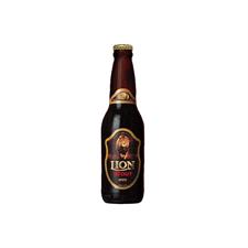 LION STOUT 330 ml