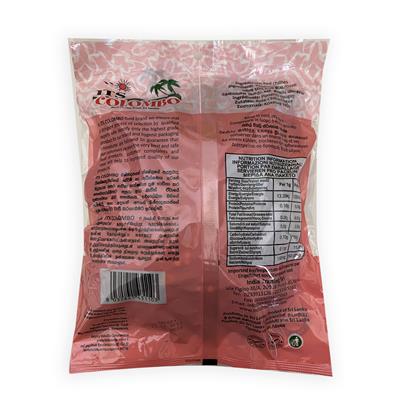 ITS COLOMBO RED CHILLI WHOLE 100 gr