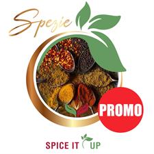 PACK HEALTH IS WEALTH - SPICES