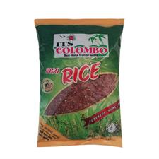 ITS COLOMBO RED RAW RICE 1 kg