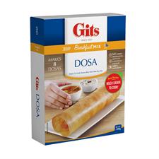 GITS- DOSAI FLOUR 200 gr