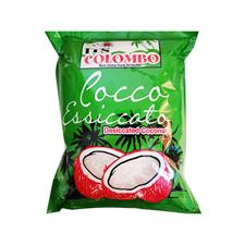 ITS COLOMBO COCCO ESSICCATO 250 gr