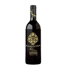 VINO KAMASUTRA CABERNET SAUVIGNON 750 ml