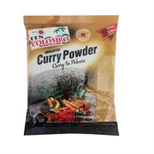 ITS COLOMBO UNROASTED CURRY POWDER 200 gr