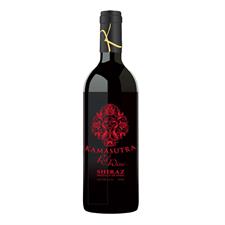 KAMASUTRA SHIRAZ VINO ROSSO 750 ml