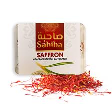 SAFFRON PURE SPANISH 2 gr