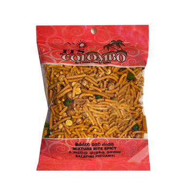 ITS COLOMBO MIXTURE BITE SPICY 150 gr