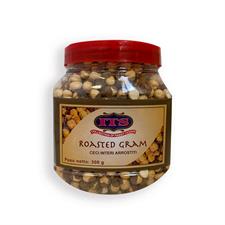 ITS CECI INTERI ARROSTITI IN BOTTIGLIA 300 gr