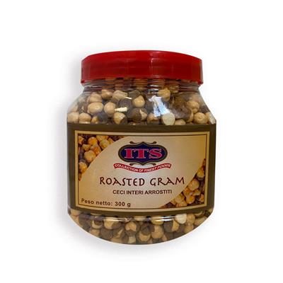 ITS ROASTED GRAM JAR 300 gr
