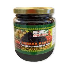 ITS COLOMBO BLACK TAMARIND PASTE 250 gr