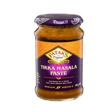 PATAK PASTA DI TIKKA MASALA 283 gr