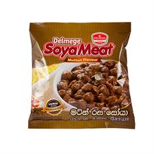 DELMEGE CARNE DI SOIA GUSTO MONTONE 90 gr
