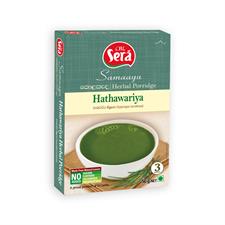 SAMAAYU HAATHAWARIYA HERBAL PORRIDGE 50 gr